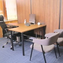 そらこころ診療所診察室