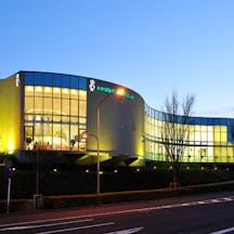 わかば台デンタルクリニック外観