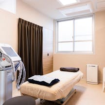 ケーズ皮膚科・美容皮膚科 天神院処置室