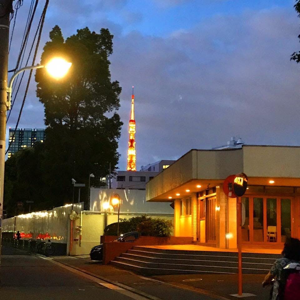 しのぶ皮膚科外観