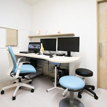 さかもと整形外科診察室