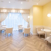 じぶんクリニック 梅田院待合室