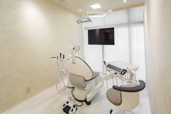 麻布十番トリニティ歯科