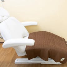 ひろみ皮フ科クリニック処置室