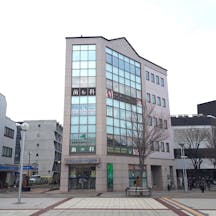 いしわ内科皮フ科クリニック外観