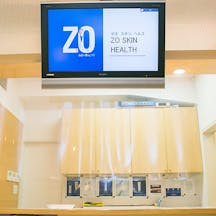 皮フ科・形成外科おおたクリニック受付