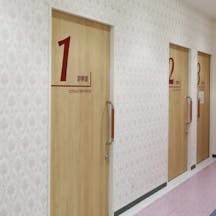 浜野皮フ科中待合