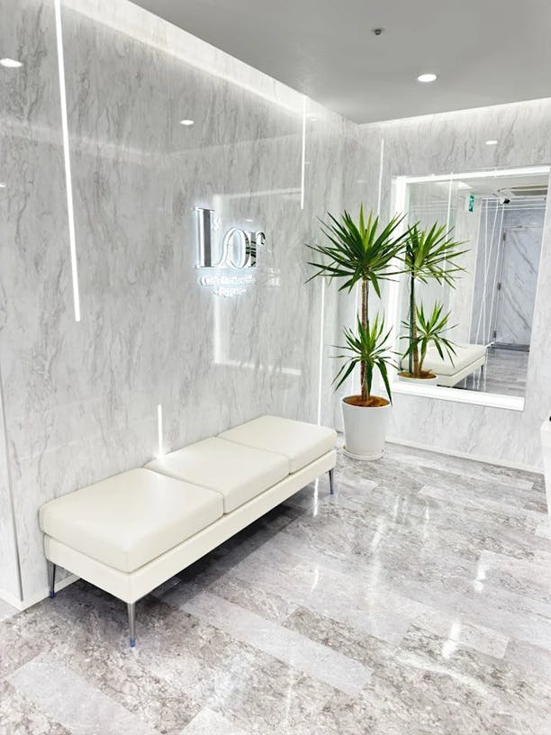 L’or Clinic Omotesando 札幌院（ロールクリニックオモテサンドウ）