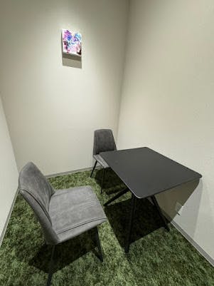 ジュノビューティークリニック 池袋院カウンセリングルーム