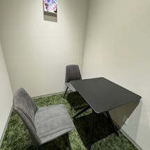 ジュノビューティークリニック 池袋院カウンセリングルーム