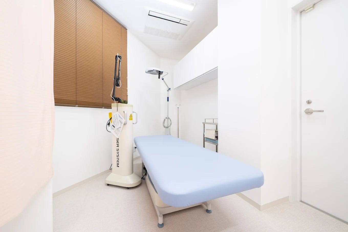 水谷皮フ科クリニック 清澄白河院の店舗画像