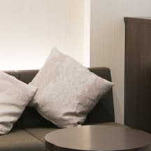 スマイル健康クリニック待合