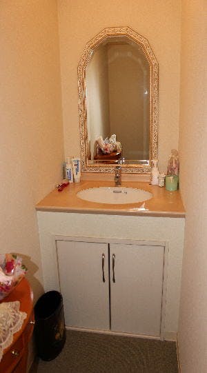 旭川美容外科形成外科クリニックパウダールーム