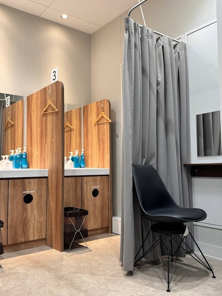 湘南美容クリニック 福井院の店舗画像