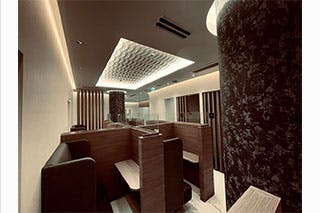 さわやか美容クリニック・町田待合室