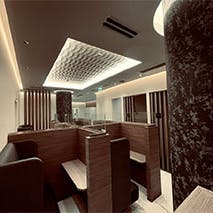 さわやか美容クリニック・町田待合室