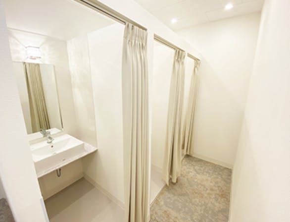 リゼクリニック大宮院院内画像③