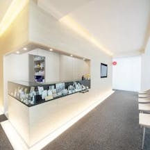 御所南はなこクリニック受付