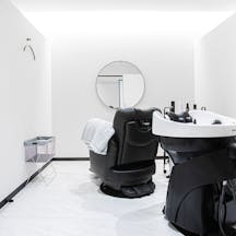 Dr・トウヒ・AGAクリニック(Dr TOUHI AGAクリニック)施術室