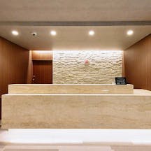 仁さくらクリニック受付