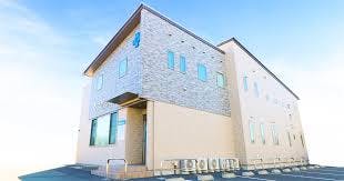 ベルフィーユ今井レディースクリニック外観