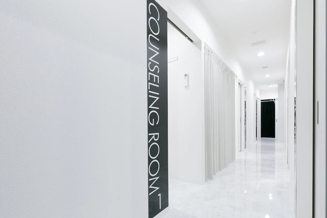 ベリンダクリニック 岡山院(BELINDA CLINIC)