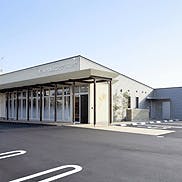 皮フ科 内科 よこたクリニック外観