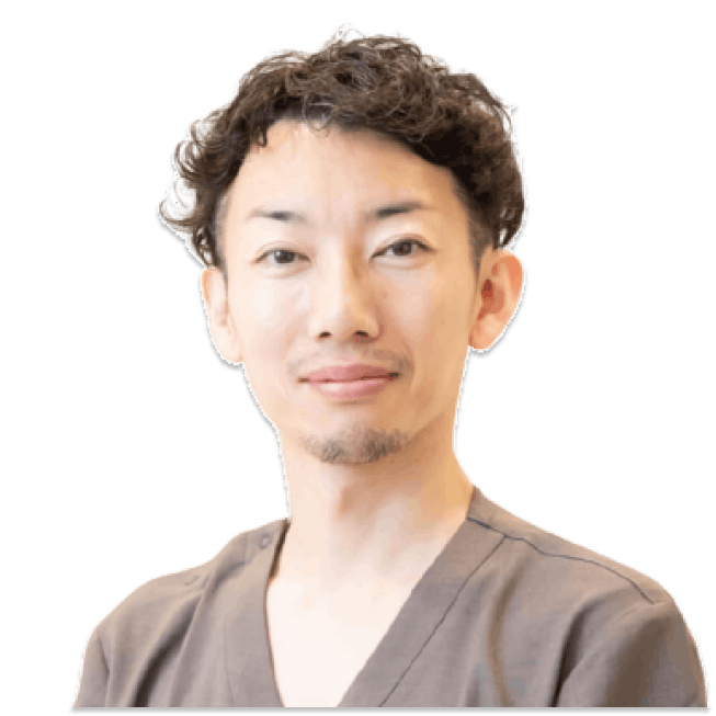 水上 高秀