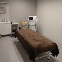めぶきクリニック処置室