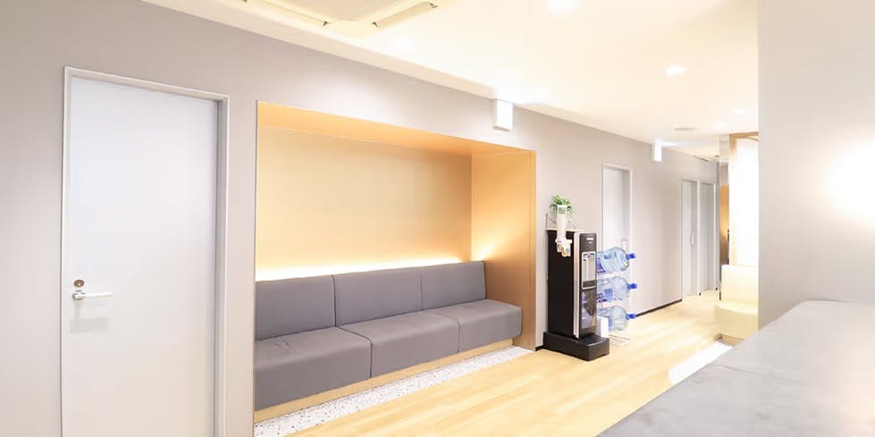 レジーナクリニック 上野院