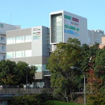 にしやまクリニック外観