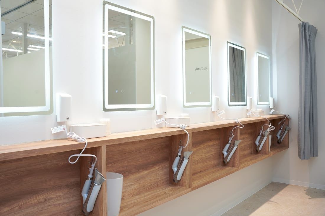 ネオスキンクリニック恵比寿(SBC NEO Skin Clinic)の店舗画像