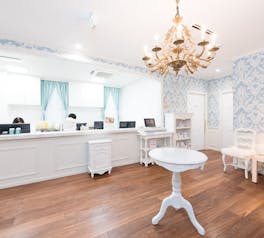 ルネッサンス並木美容皮膚科