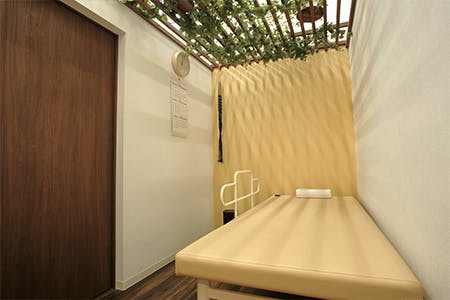 小豆沢整形外科処置室1