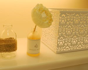 よだ形成外科クリニック待合室1