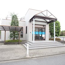 志村クリニック外観