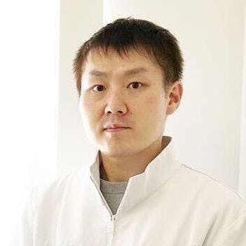 医師のプロフィール画像