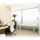 やじまクリニック診察室