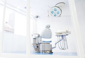 JUN ART AND SCIENCEオペ室