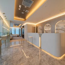 ルクスクリニック(LUX CLINIC)の店舗画像