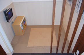 やまだクリニックキッズスペース