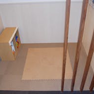 やまだクリニックキッズスペース