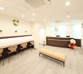 りかこレディースクリニック