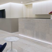 レナータクリニック 名古屋院受付