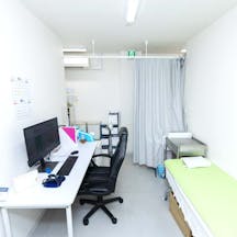 街のクリニック日野・八王子診療室