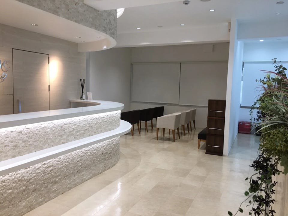 ブランクリニック 名古屋栄院