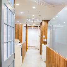 アカラ歯科通路