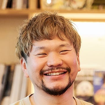 中村 麦