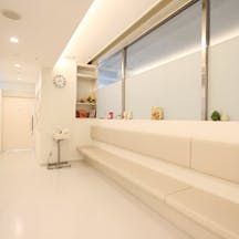 はやたクリニック待合室