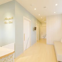 みぞぐち皮ふ科クリニック受付